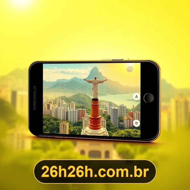 Jogos no seu bolso - 26H