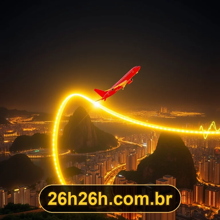Aviator — o aviãozinho - 26H