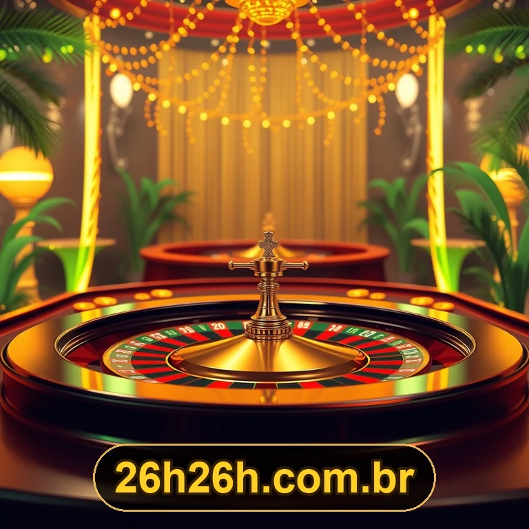 Baccarat ao vivo - 26H