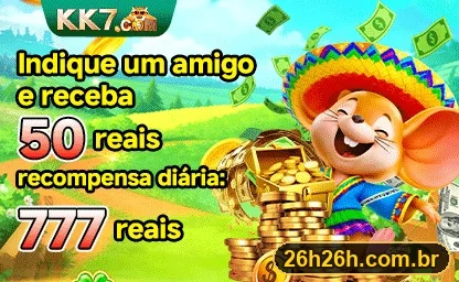 Promoção oficial 26H