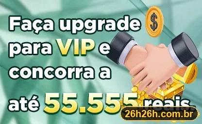 Promoção oficial 26H