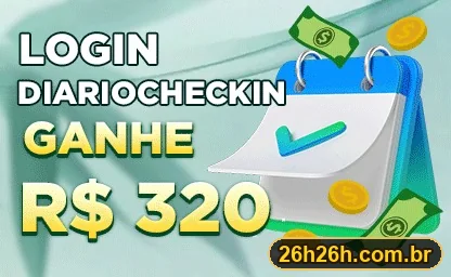 Promoção oficial 26H