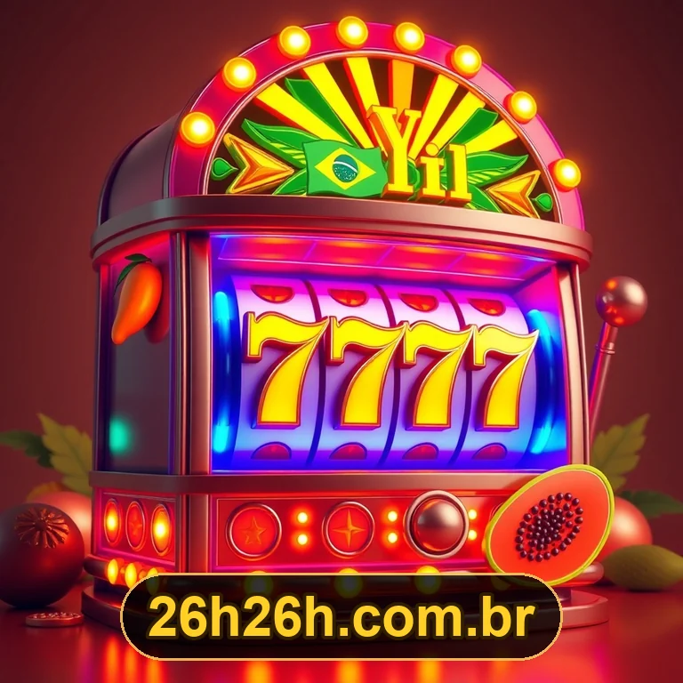 Slots em alta com giros grátis - 26H