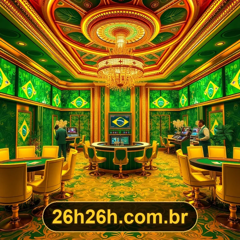 Bac Bo ao vivo - 26H