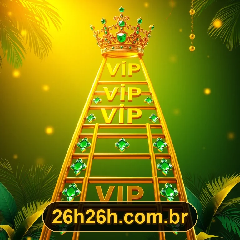 Upgrade para VIP - 26H